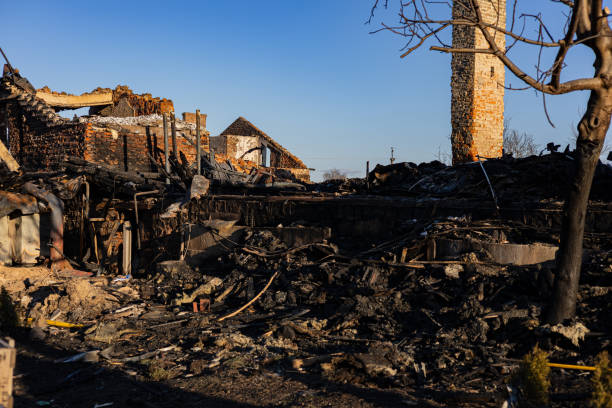 Reliable Content Restoration contractor in Pineville, KY by Fire Damage Flint